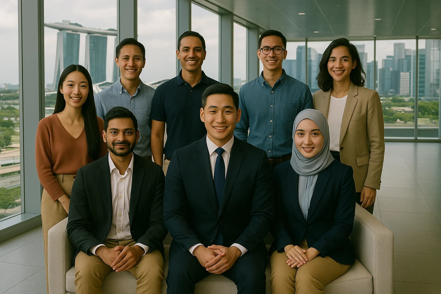singapore immigration partner