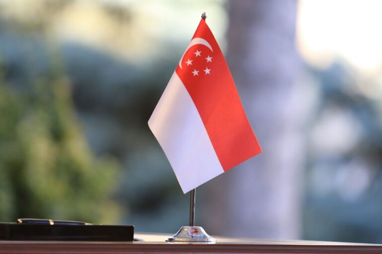 how to apply for pr in singapore