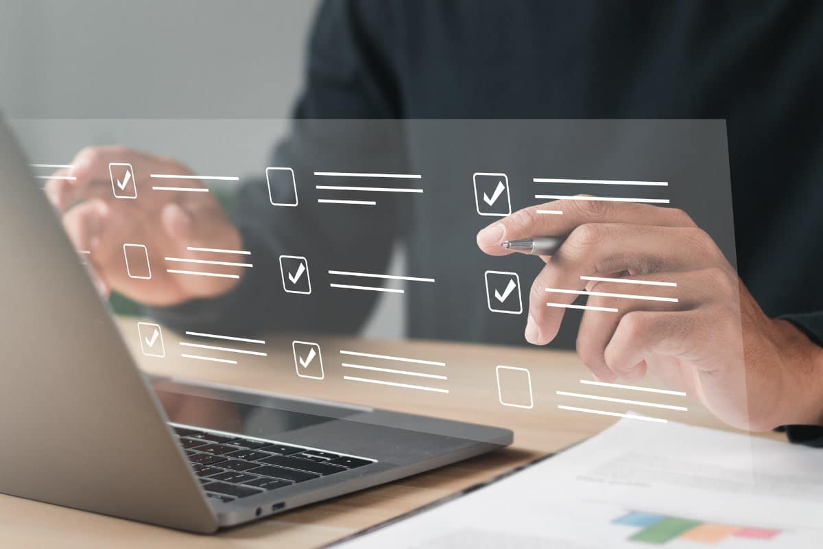 singapore pr application checklist