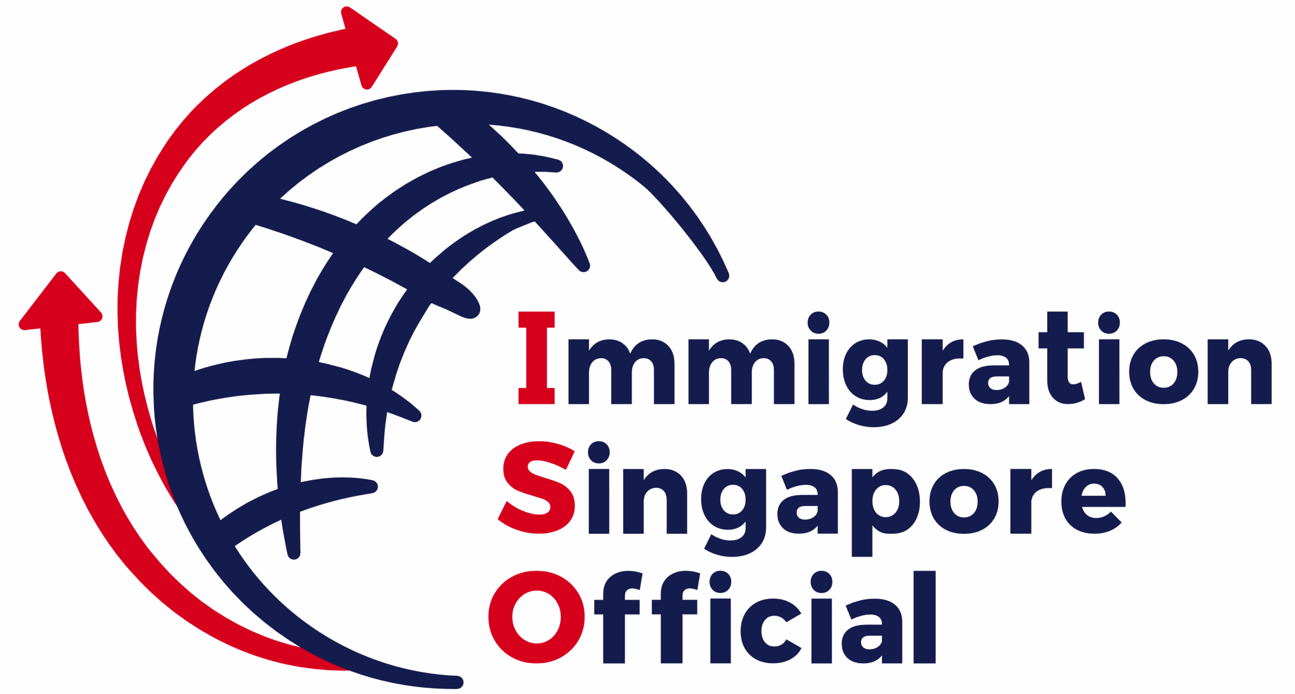 Immigration Singapore Official