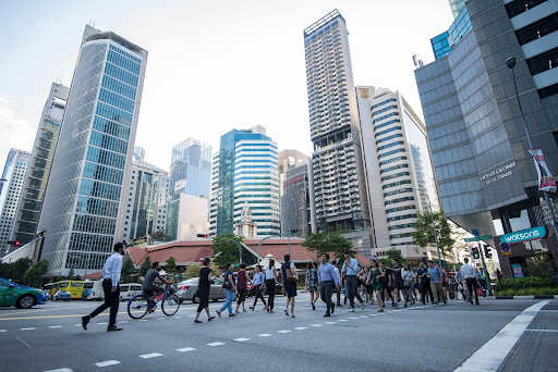 Get Your SG PR Now Before MOM Changes Your SPASS & EPASS Rules Like 2025 Work Permits! 1 singapore pr